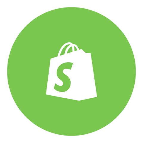 Shopify